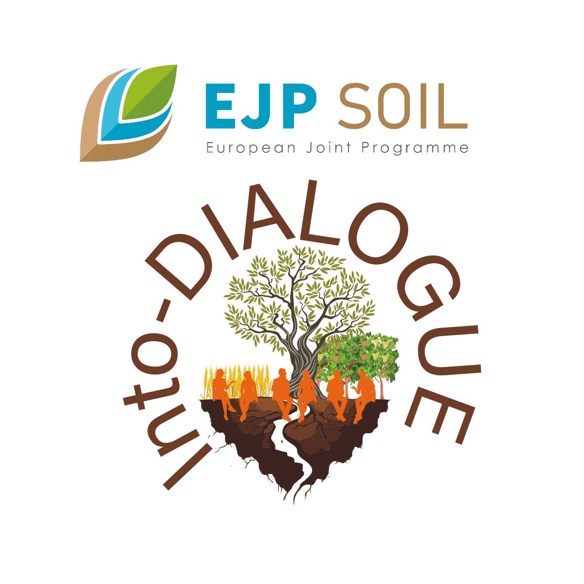EJP SOIL - INTO-Dialogue