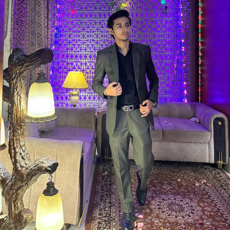 Rajab Ali Khan