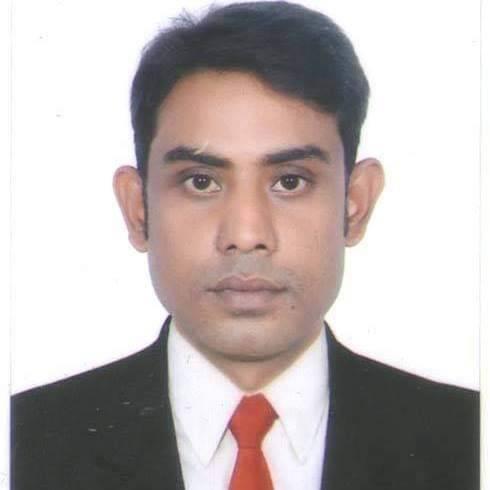 Md Rabby Khan