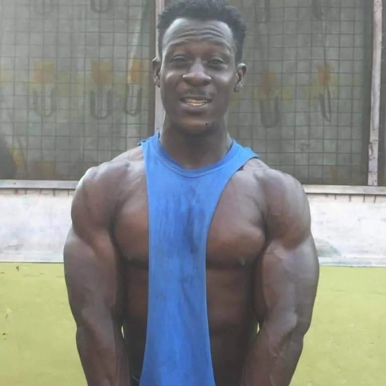 Asaa Bounce Gh