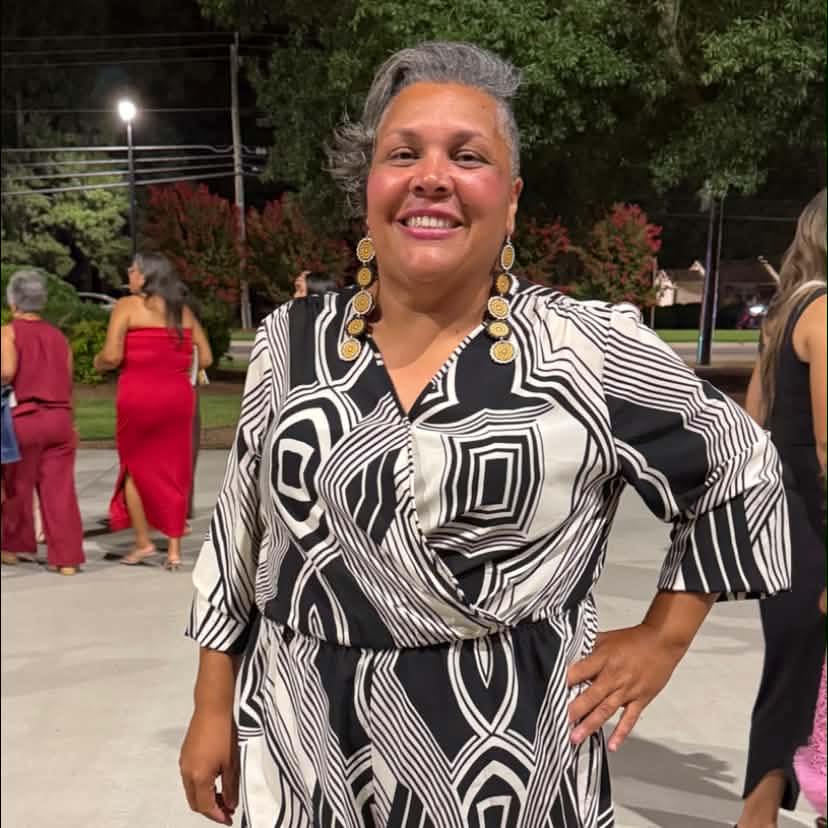 Wanda Locklear (@wanda.locklear.570748) • Facebook, Connect with friends