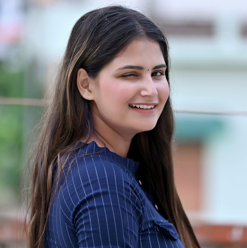 Neha Rana Official | Chandigarh