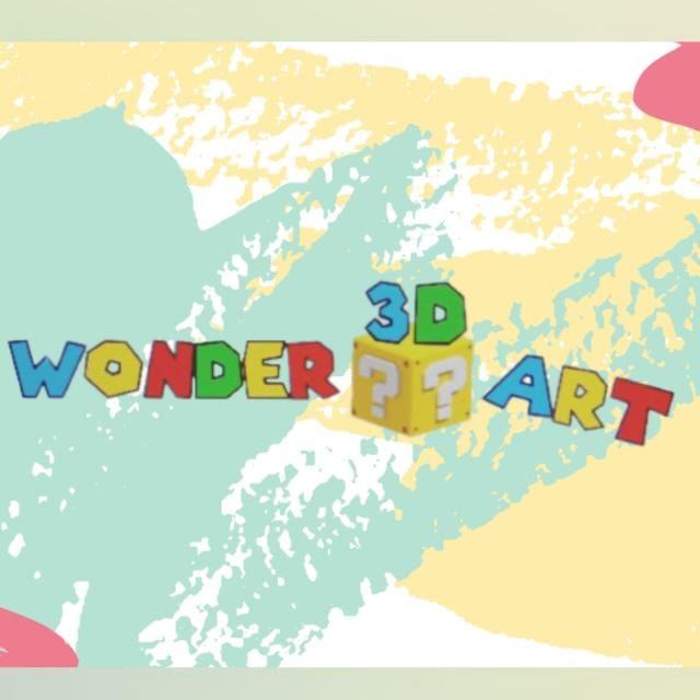 Wonder Art 3D | Málaga