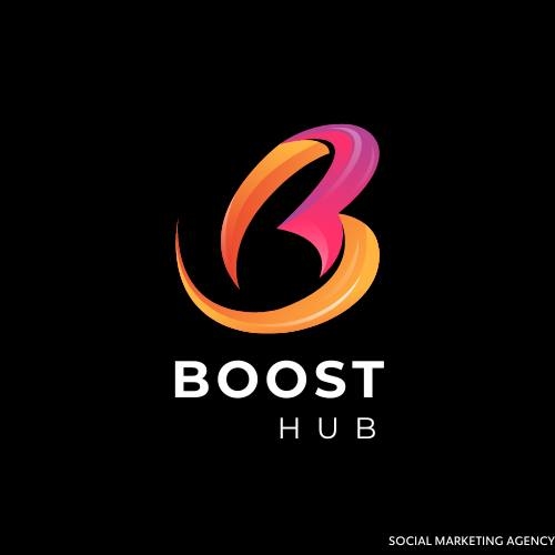 Boost Hub