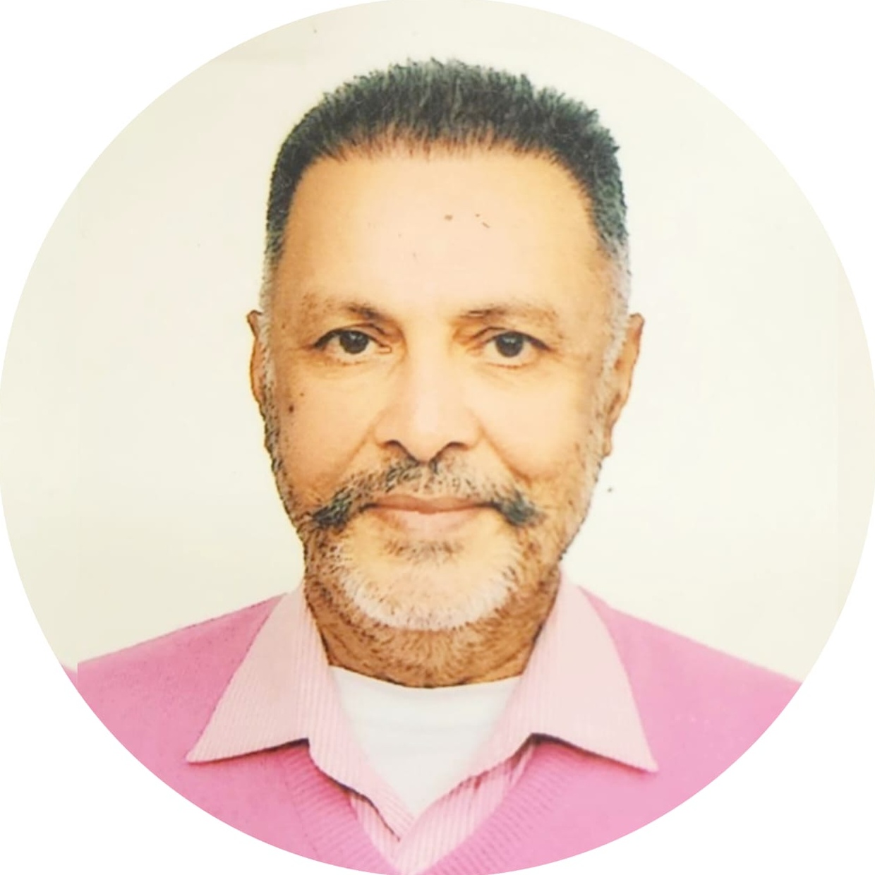 Health Minister Punjab