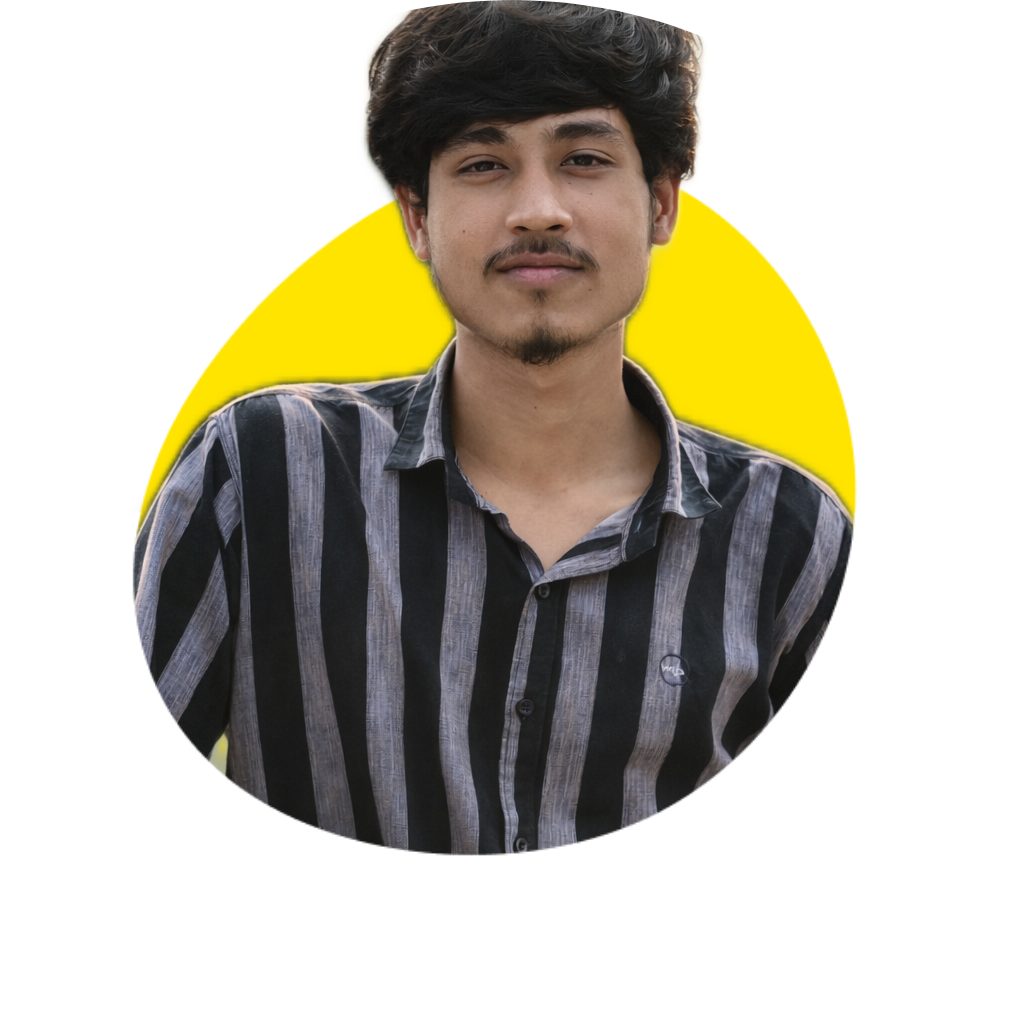 MD Rashidul Islam