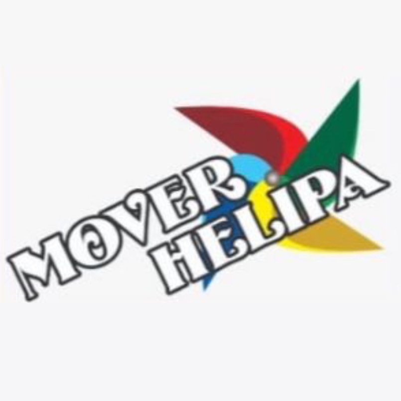 Mover Helipa