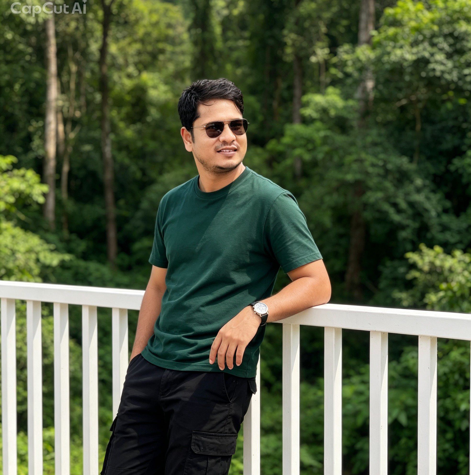 Basudeb Haldar