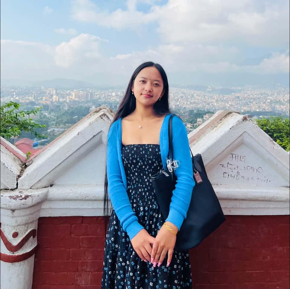 Pabitra Rai