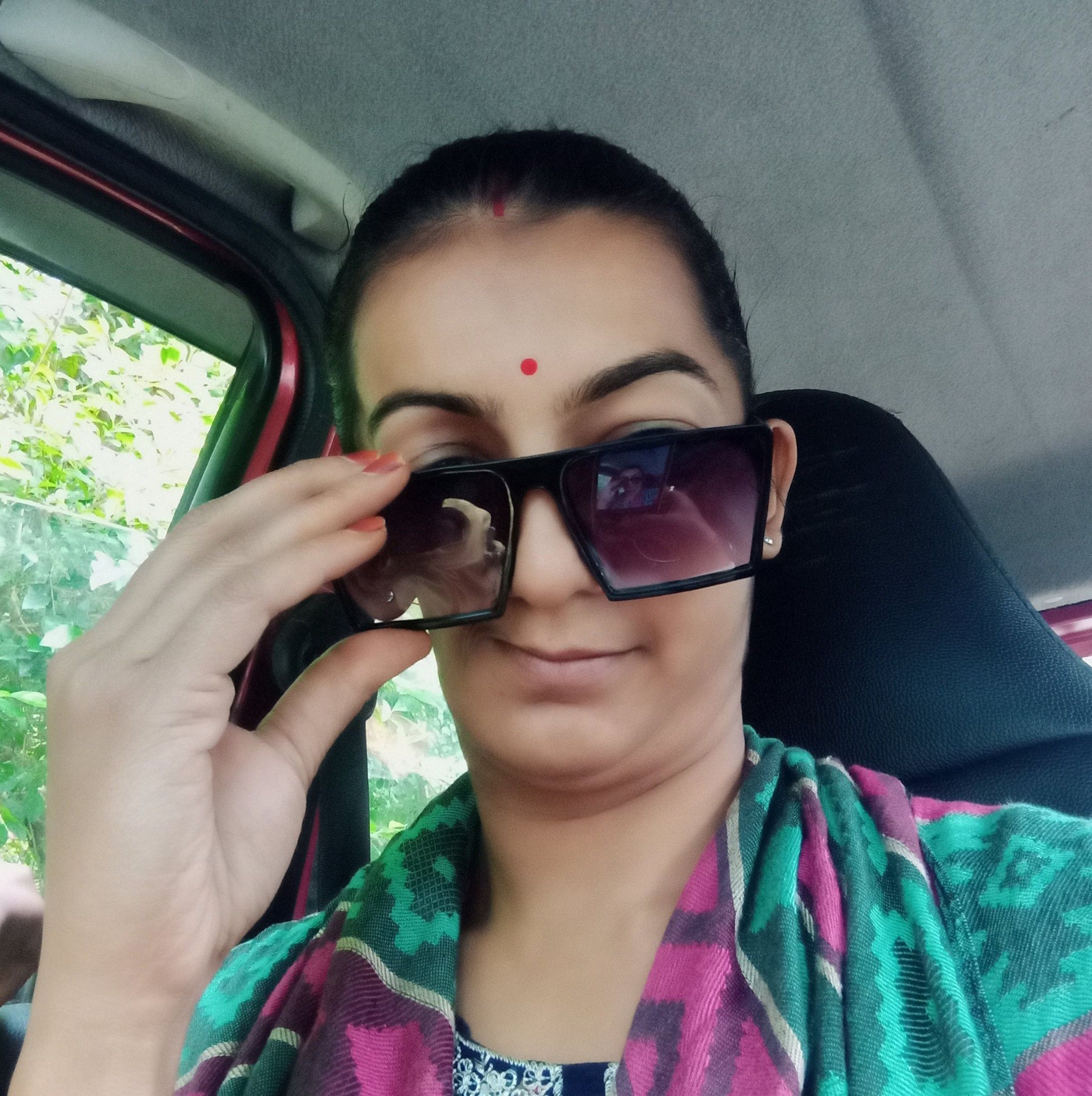 Swarsita Barman