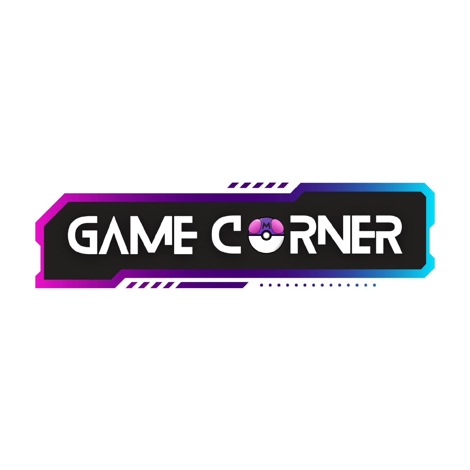 Game Corner