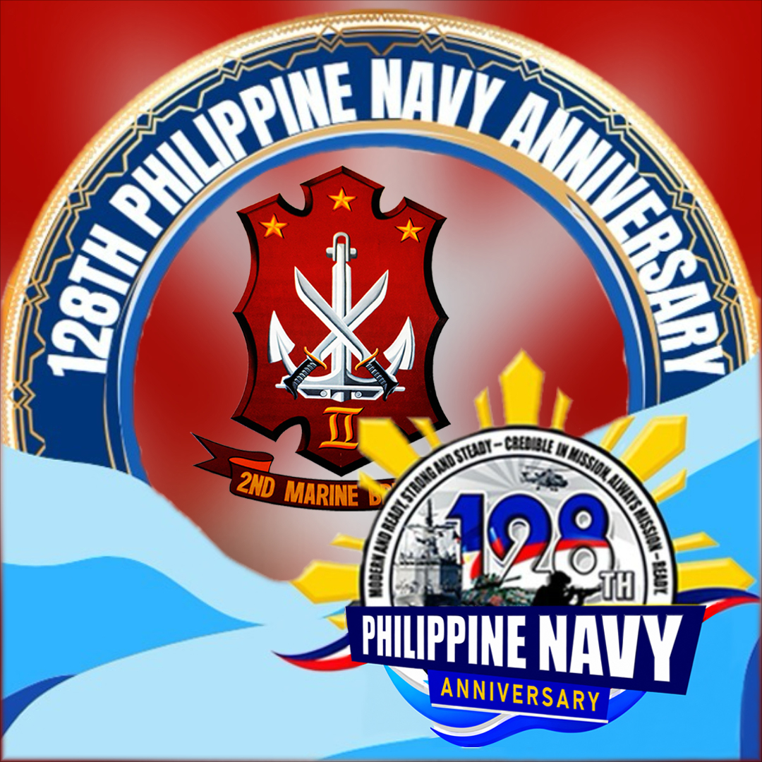 Philippine Navy - Outgoing Defense Attaché of Japan, Colonel Yuki ...