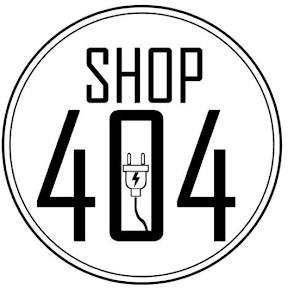 Shop404.Kensington | Toronto ON