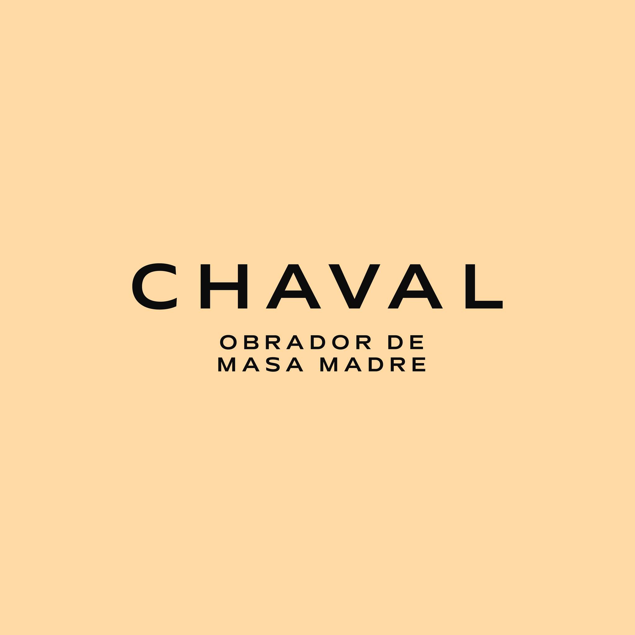 Chaval Obrador | Asunción