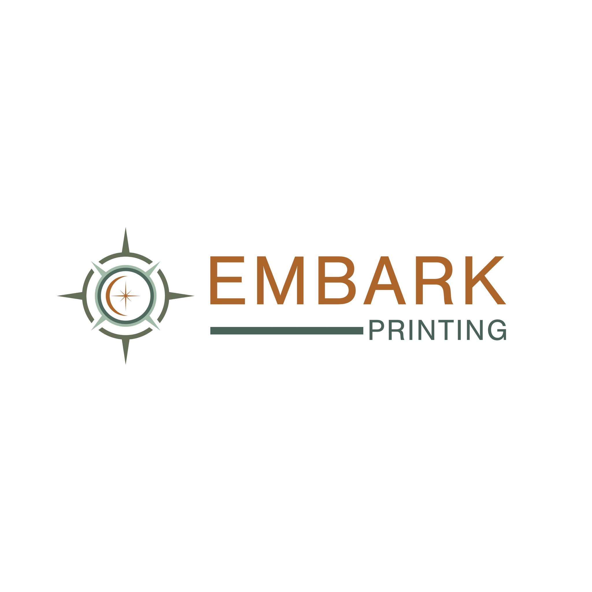 Embark Printing