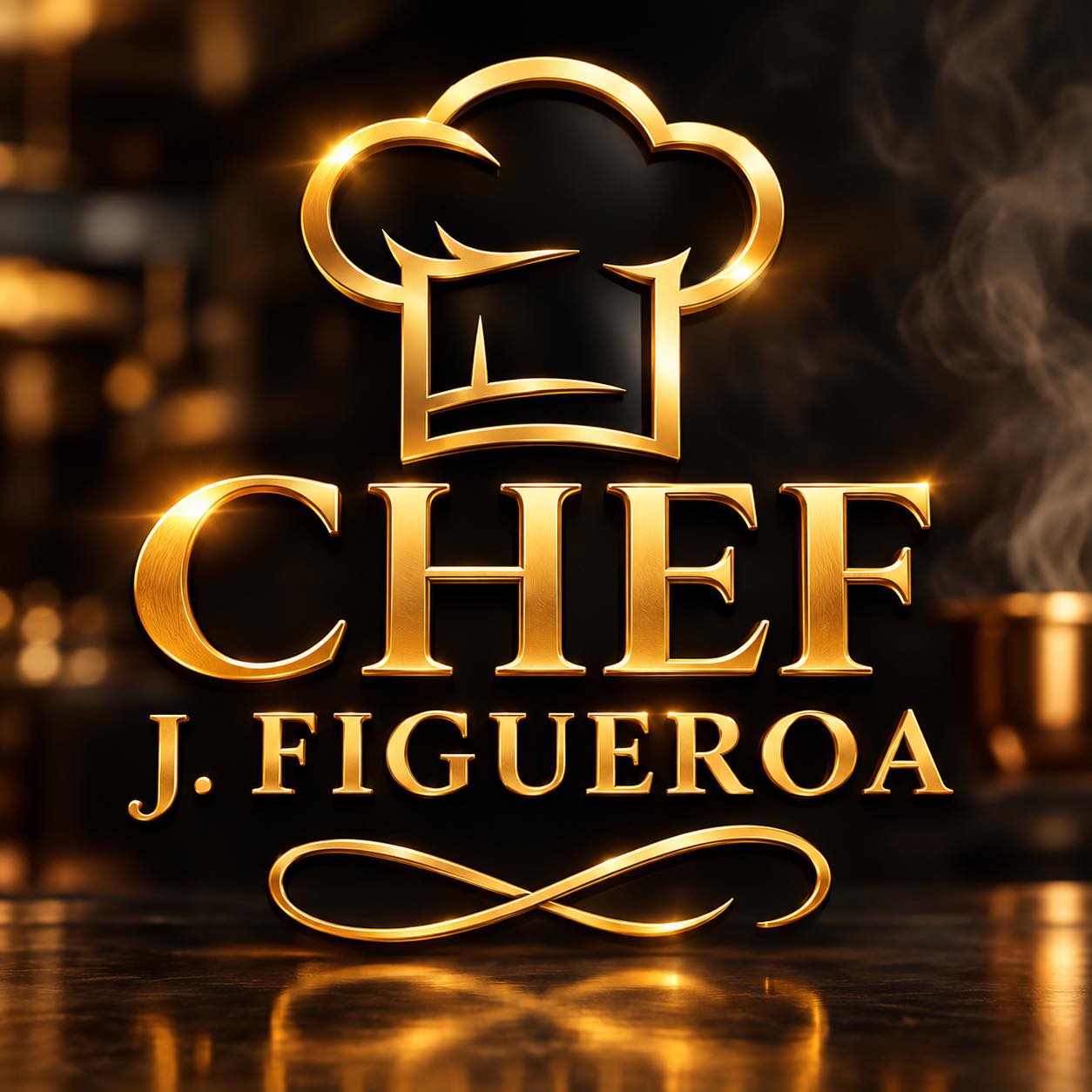 Chef J. Figueroa