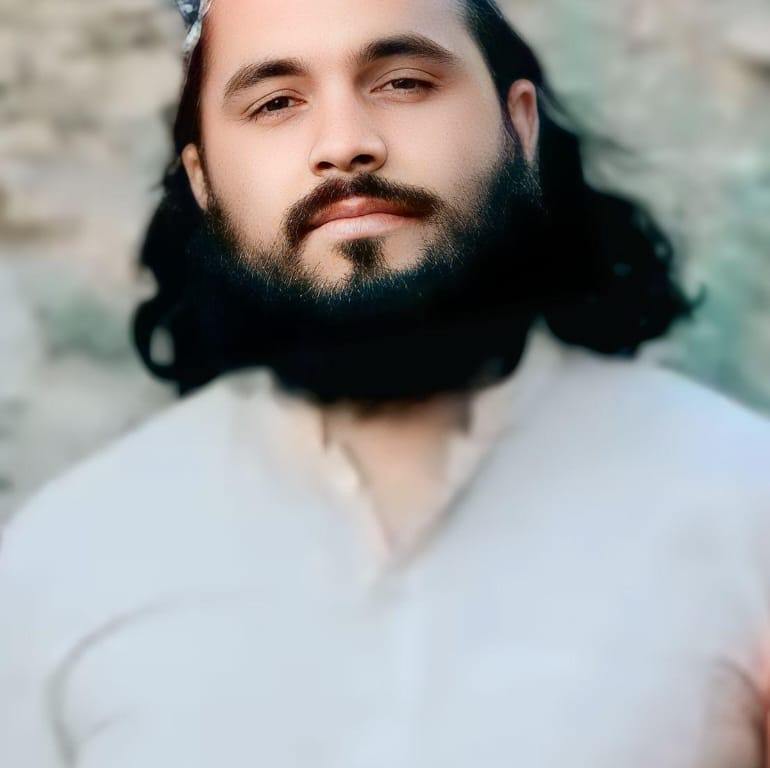 Hafiz Anwar