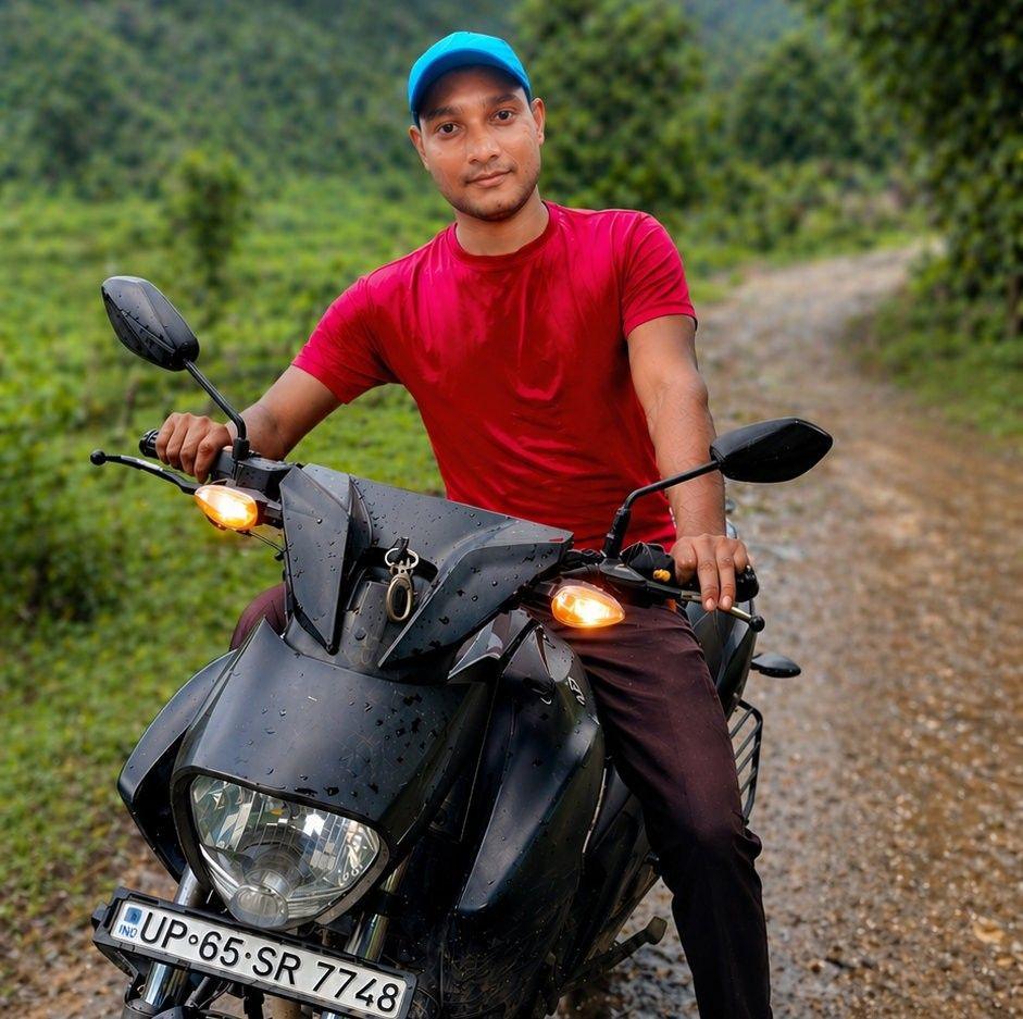 Ranu Saksena