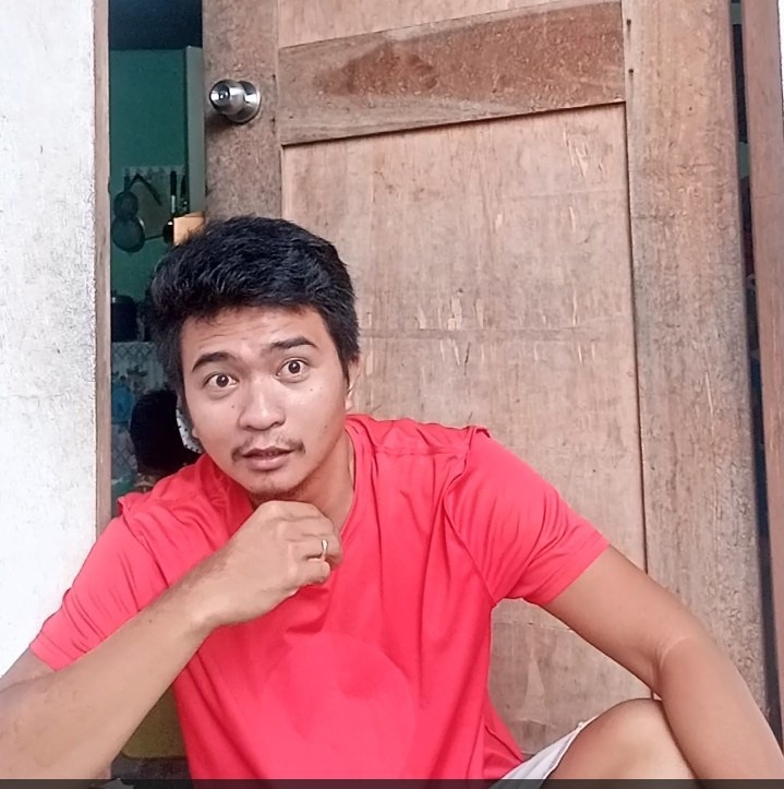 George Arq Rabago