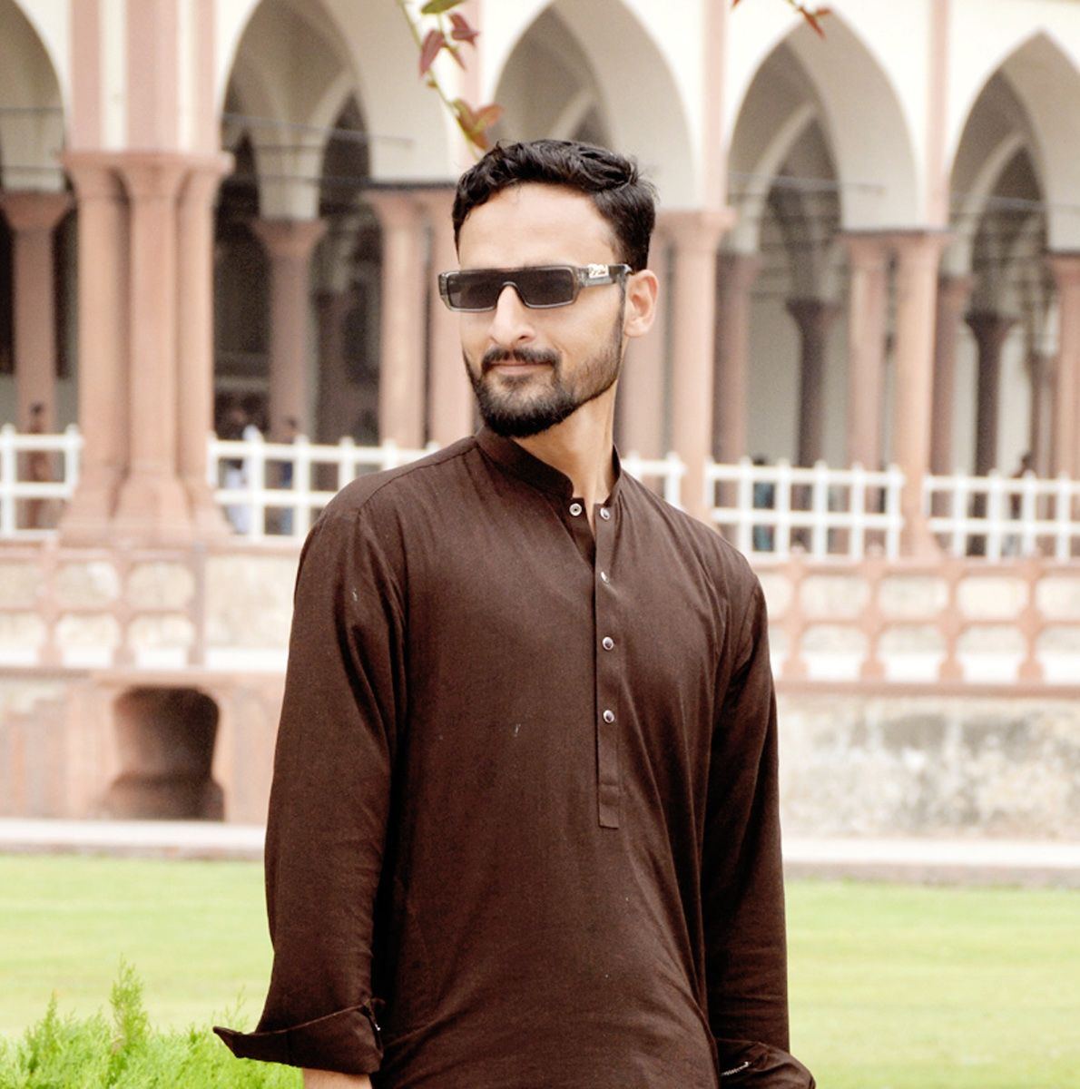 Syad alam