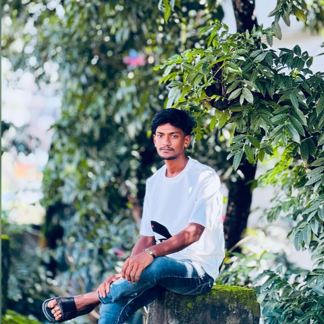 Ruhul Amin