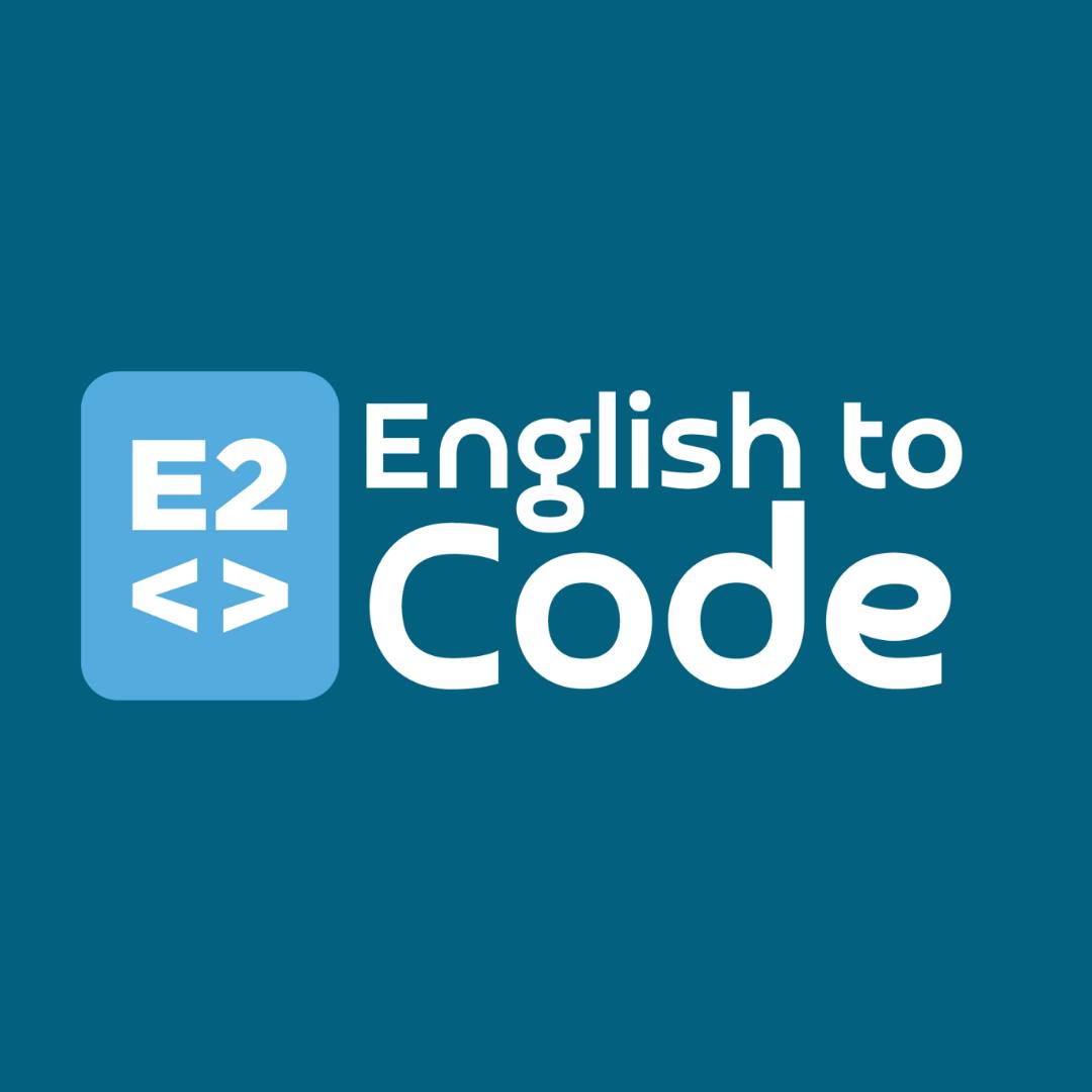 English 2 Code