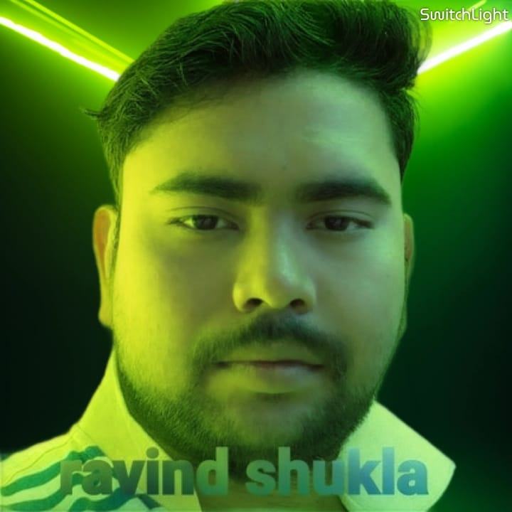 Ravind shukla | Amethi