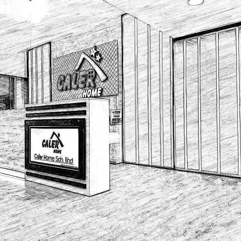 CALER HOME Setiawan | Sitiawan