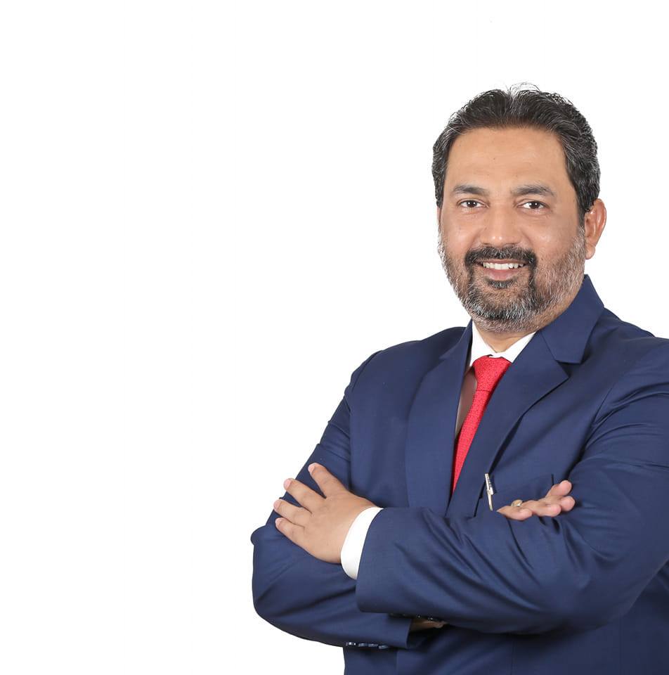 H. Qamar