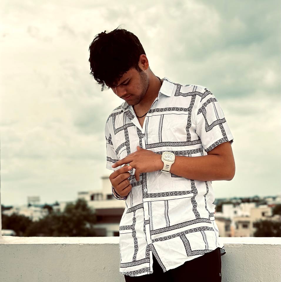Karan Rathore | Hoshangabad