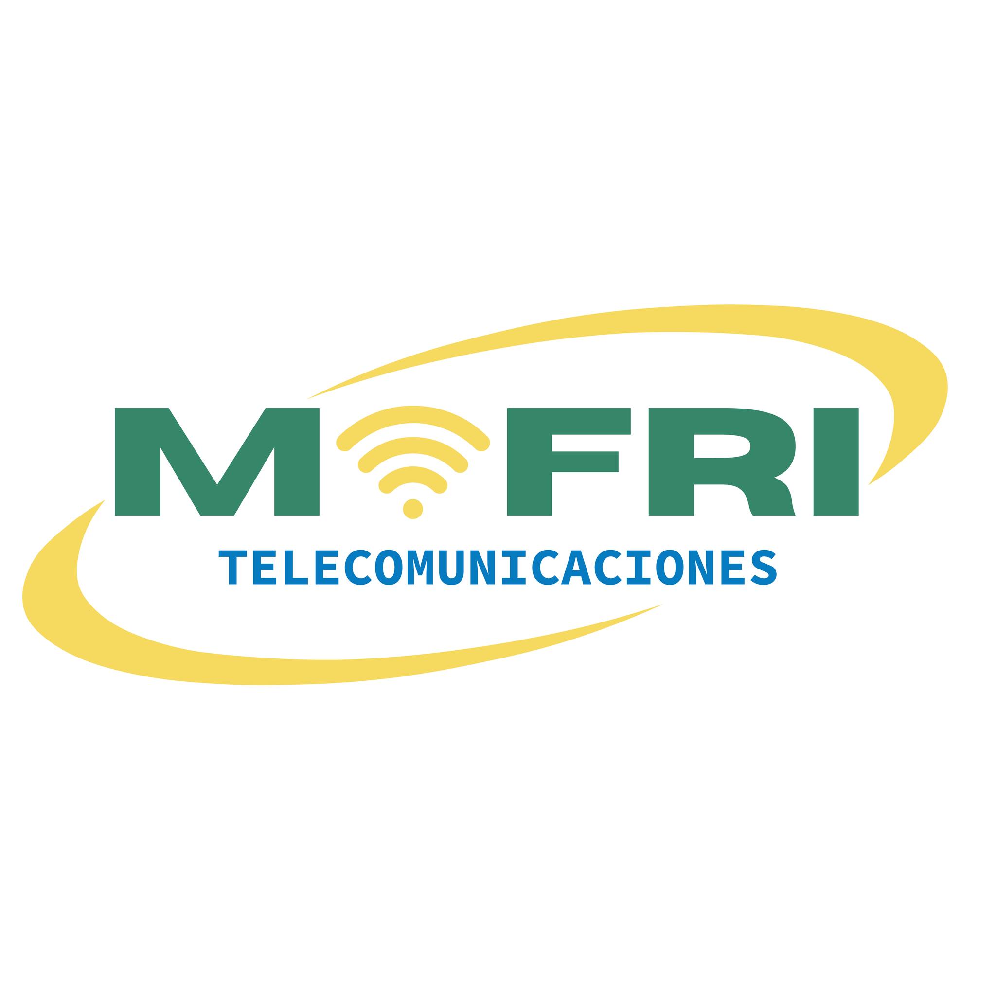 Telecomunicaciones MAFRI