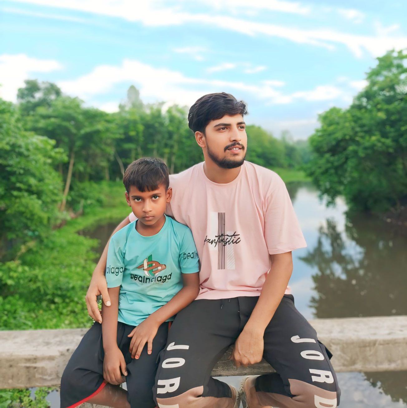 MD Shobuj Khan