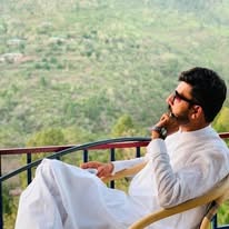 Shoaib Ranjha