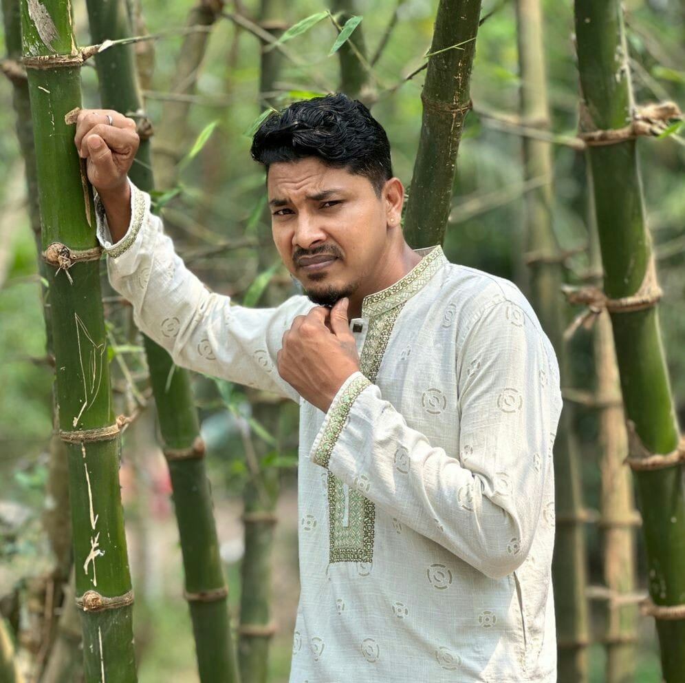 Milon Danger Raj Kumar