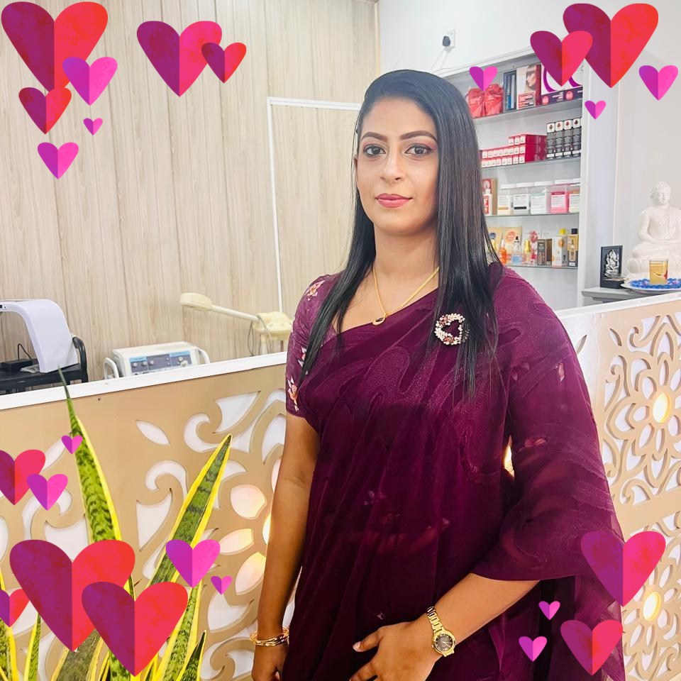Hashini Mendis
