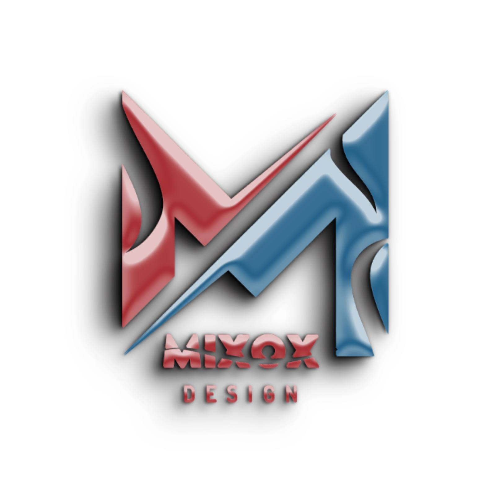 Mixox Design | Karkh