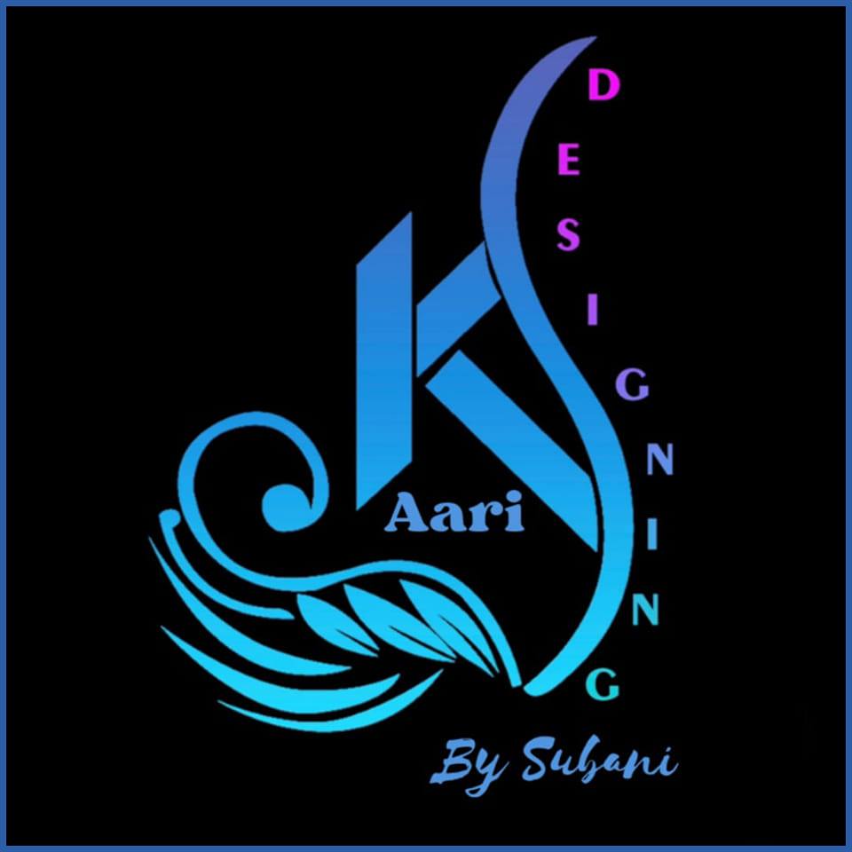 KS Aari designing by Subani