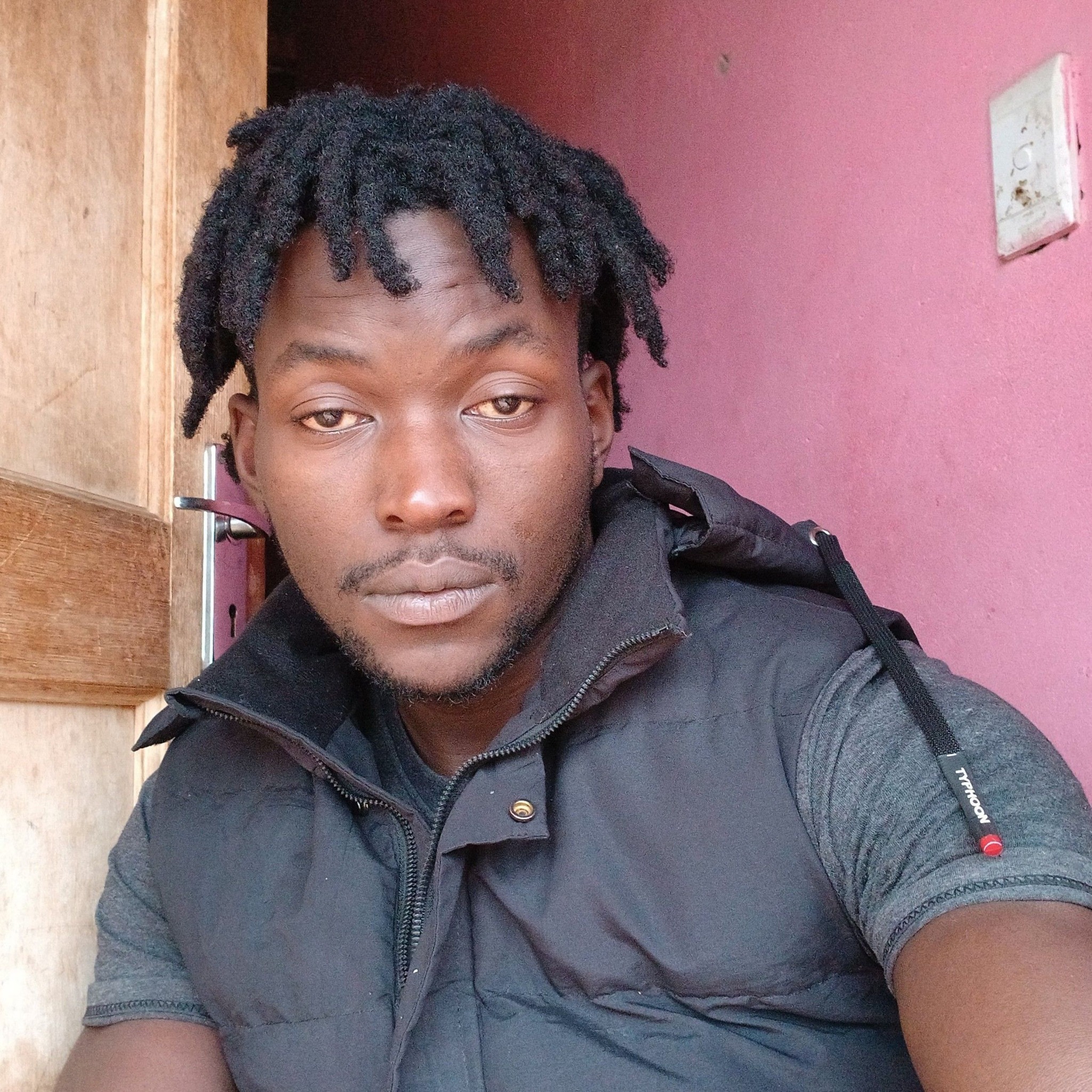 Scabo Magombiro ZW