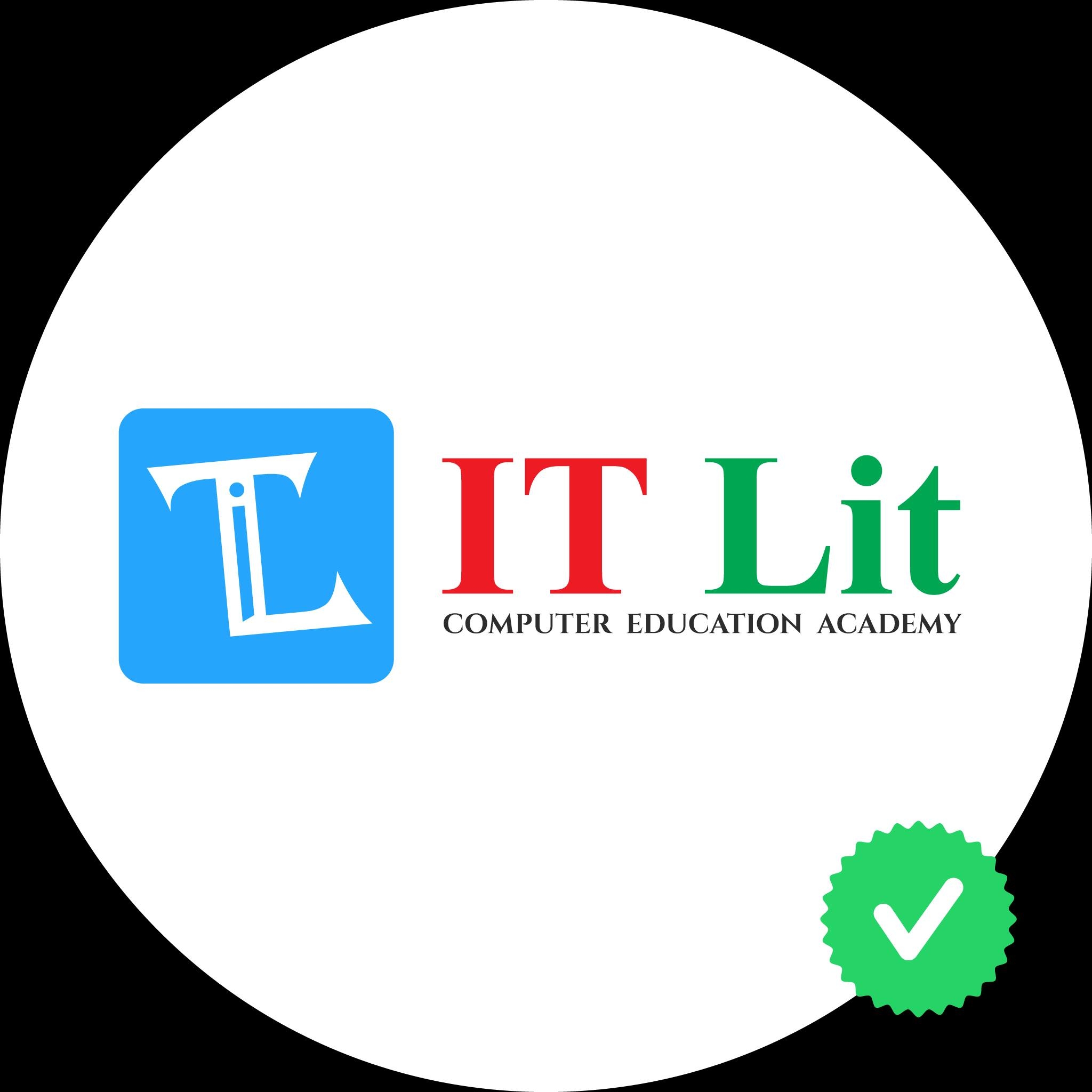 It Lit Computer Education Academy | Golaghat