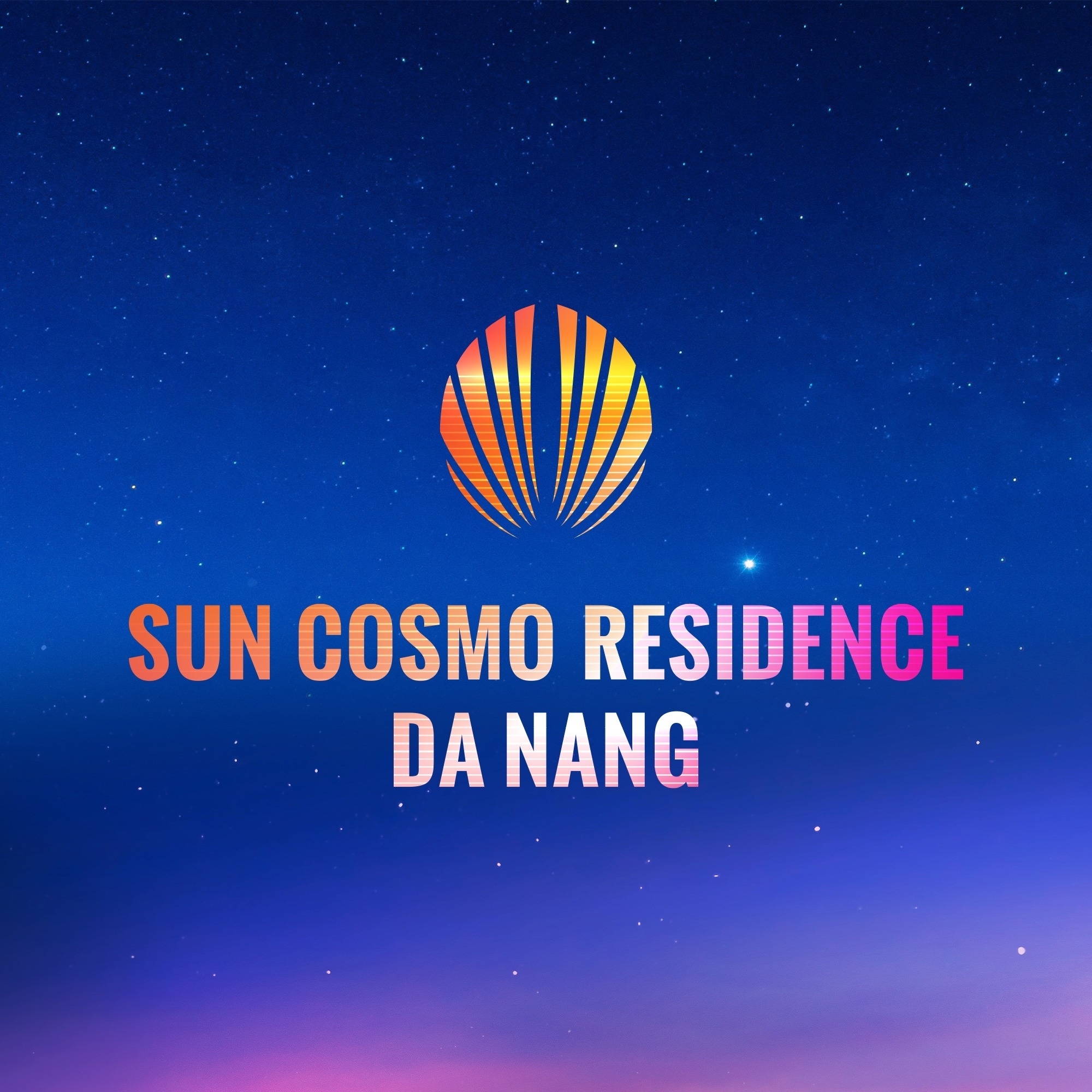 Sun Cosmo Residence - Căn hộ The Panoma | Da Nang