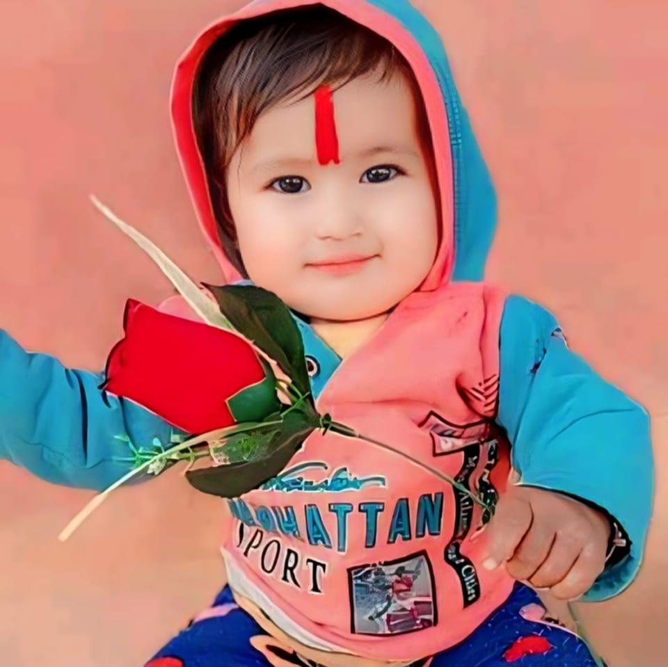 Ma Timro Khushi