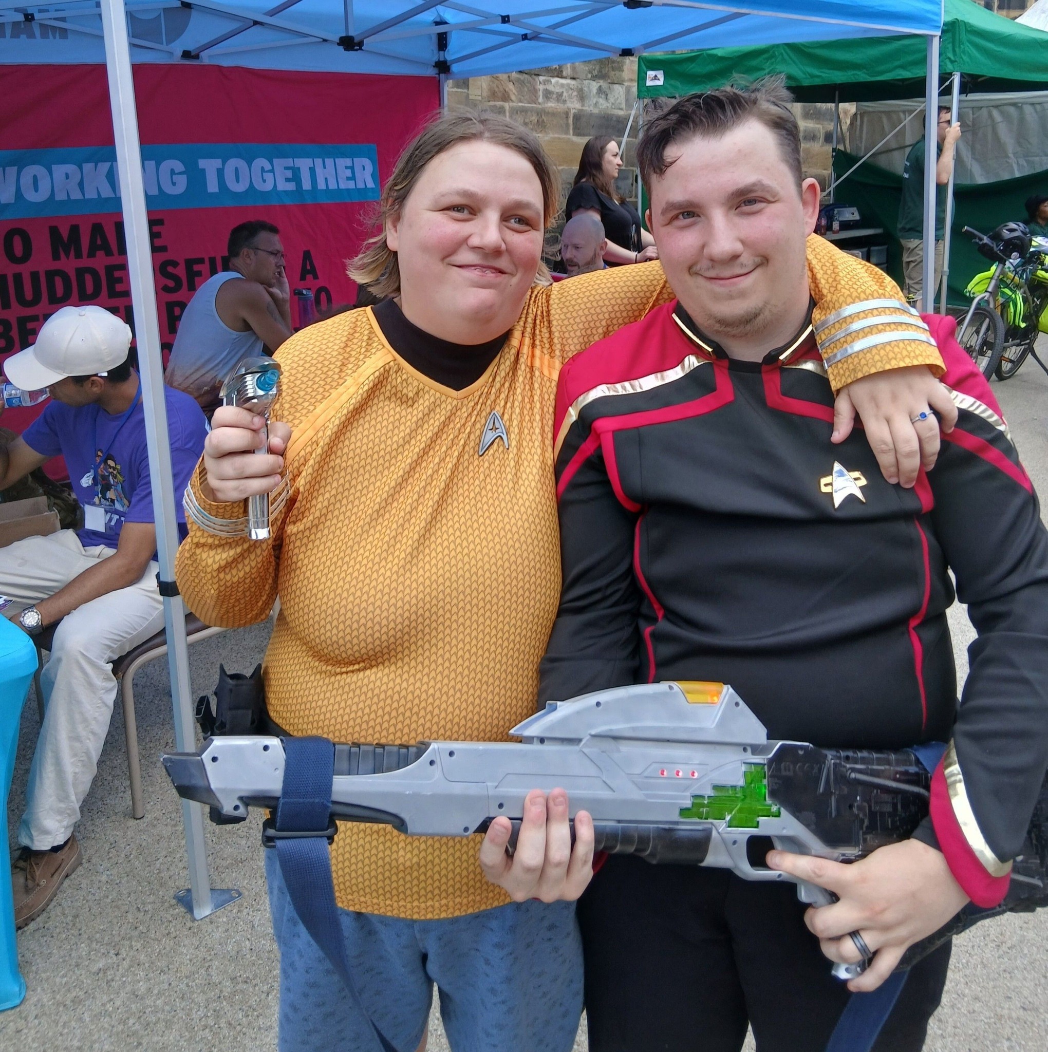 Star Trek Starship Collection - By Fanhome - (Main Group) | The U.S.S ...