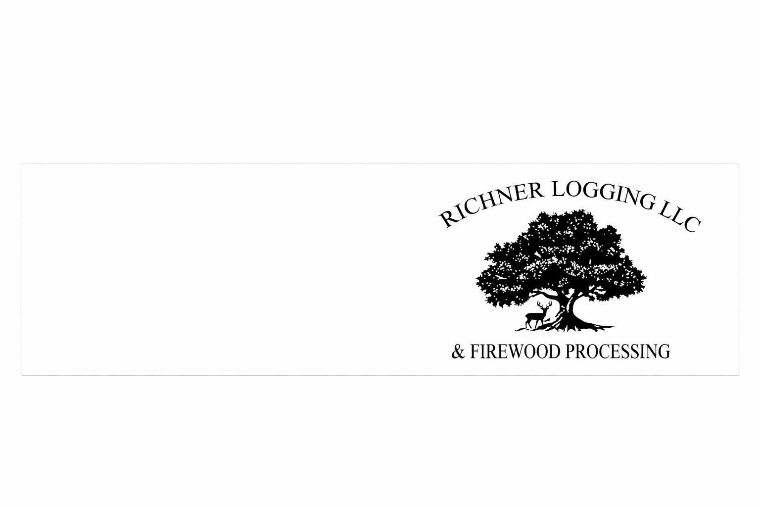 Richner Logging LLC | Muncy PA