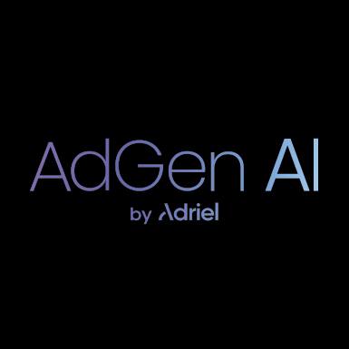 AdGen AI