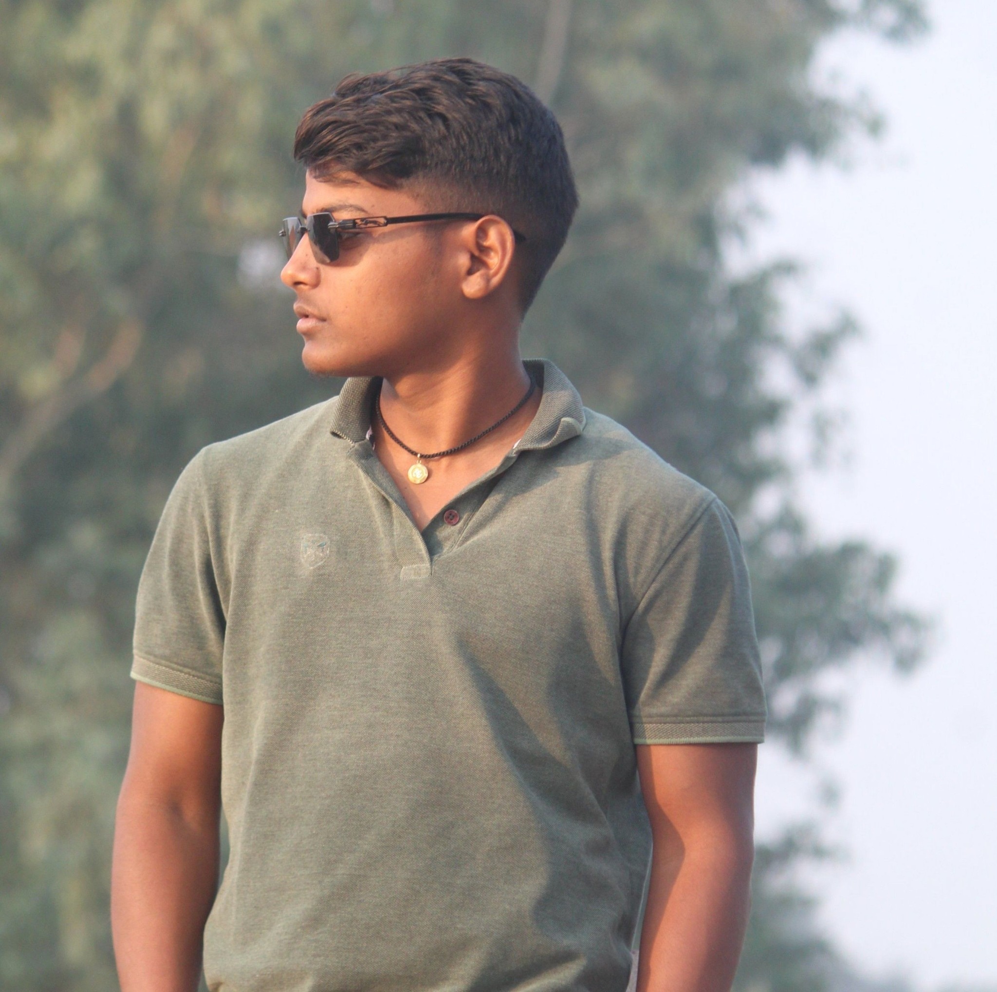 official pradeep raj
