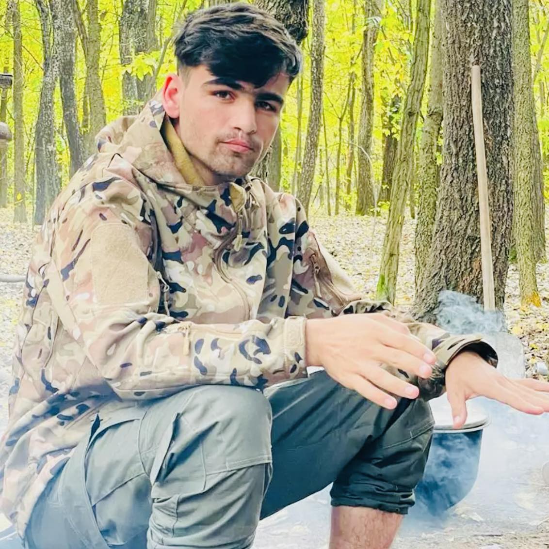 شفیق حاجی بابی