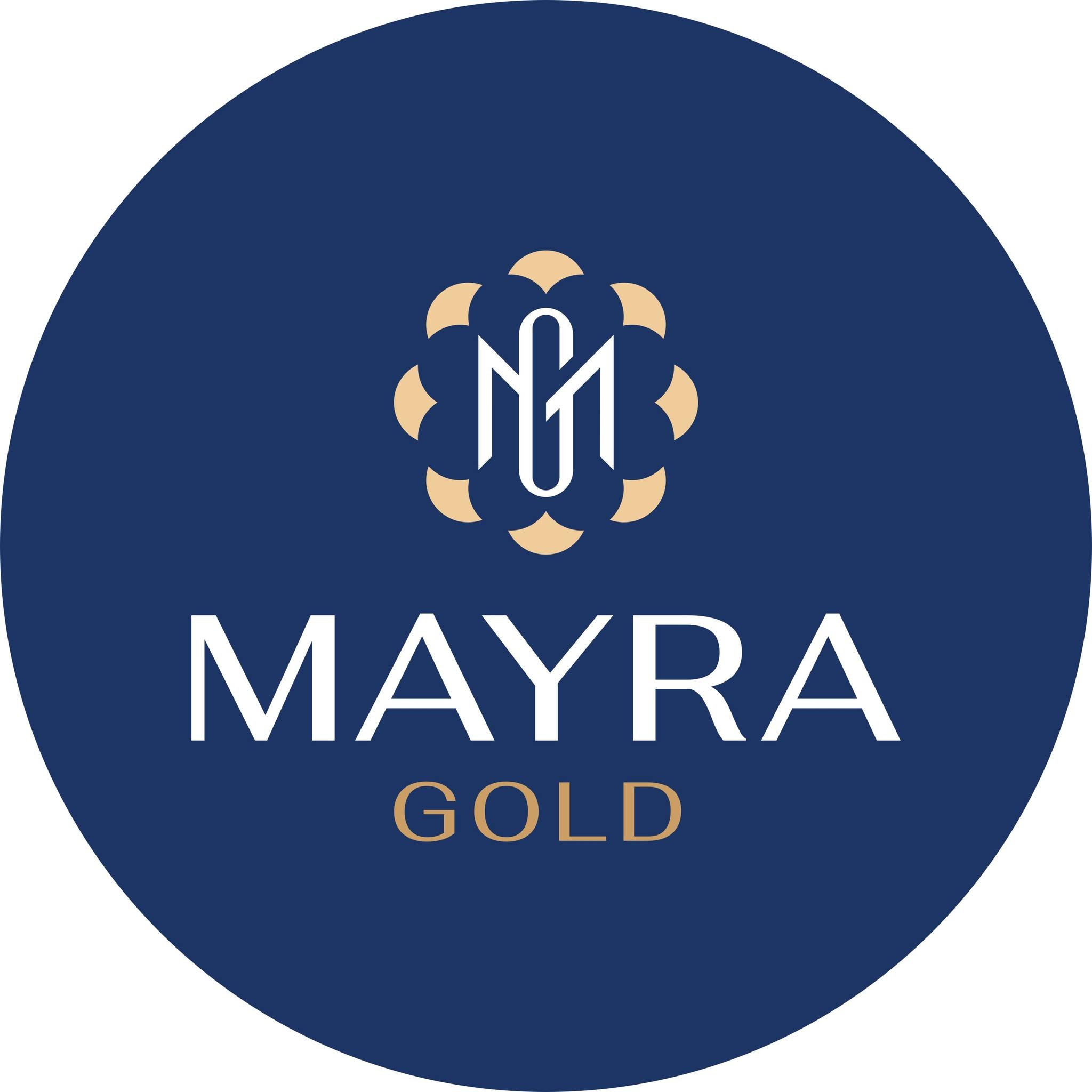 Mayra Logo Hall Family Foundation Names Mayra Aguirre As Its New