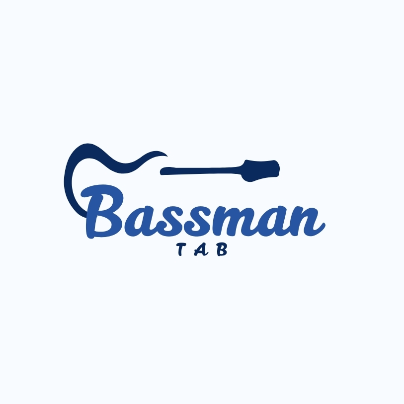 Bassman Tab