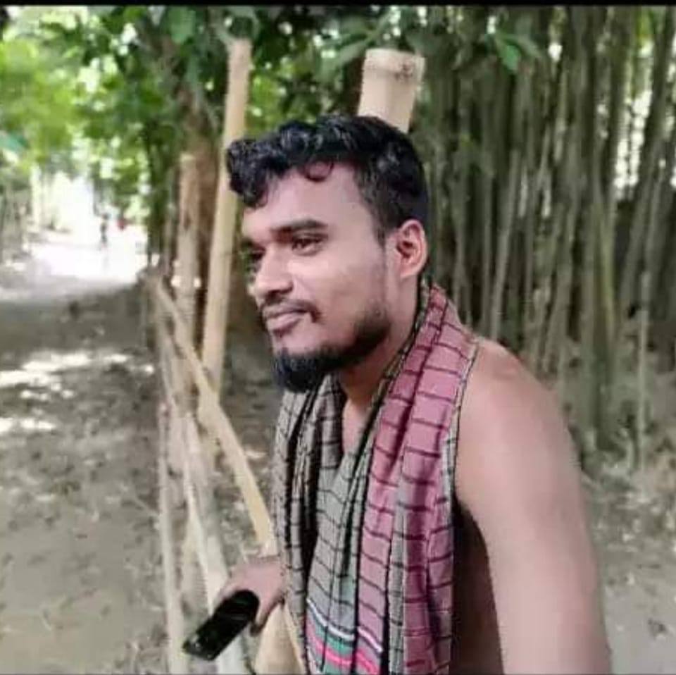 Badol Das