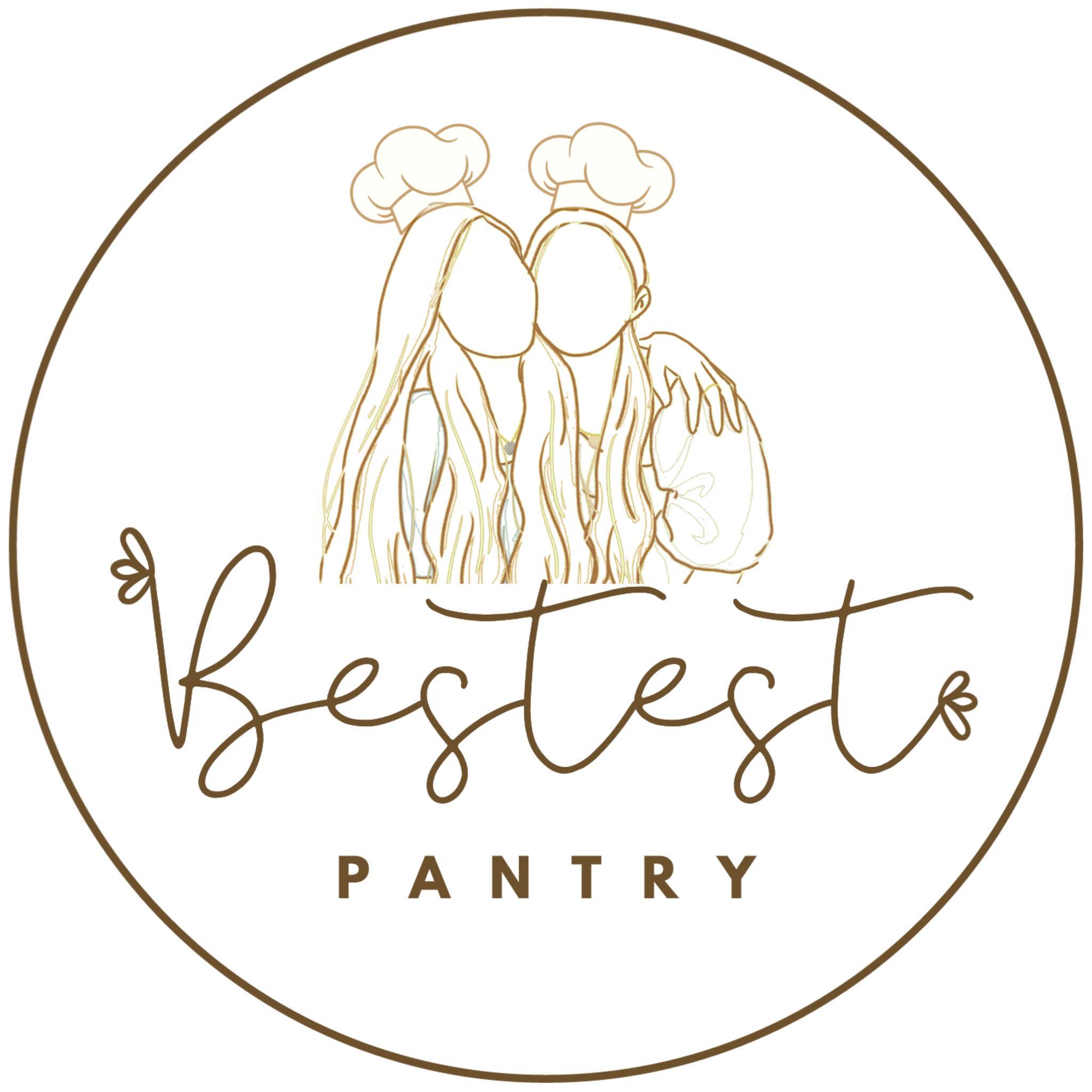 Bestest Pantry